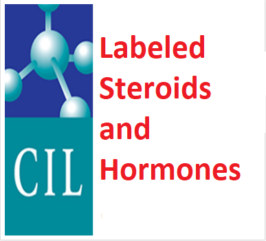 CHẤT CHUẨN STEROIDS VÀ HORMONES 